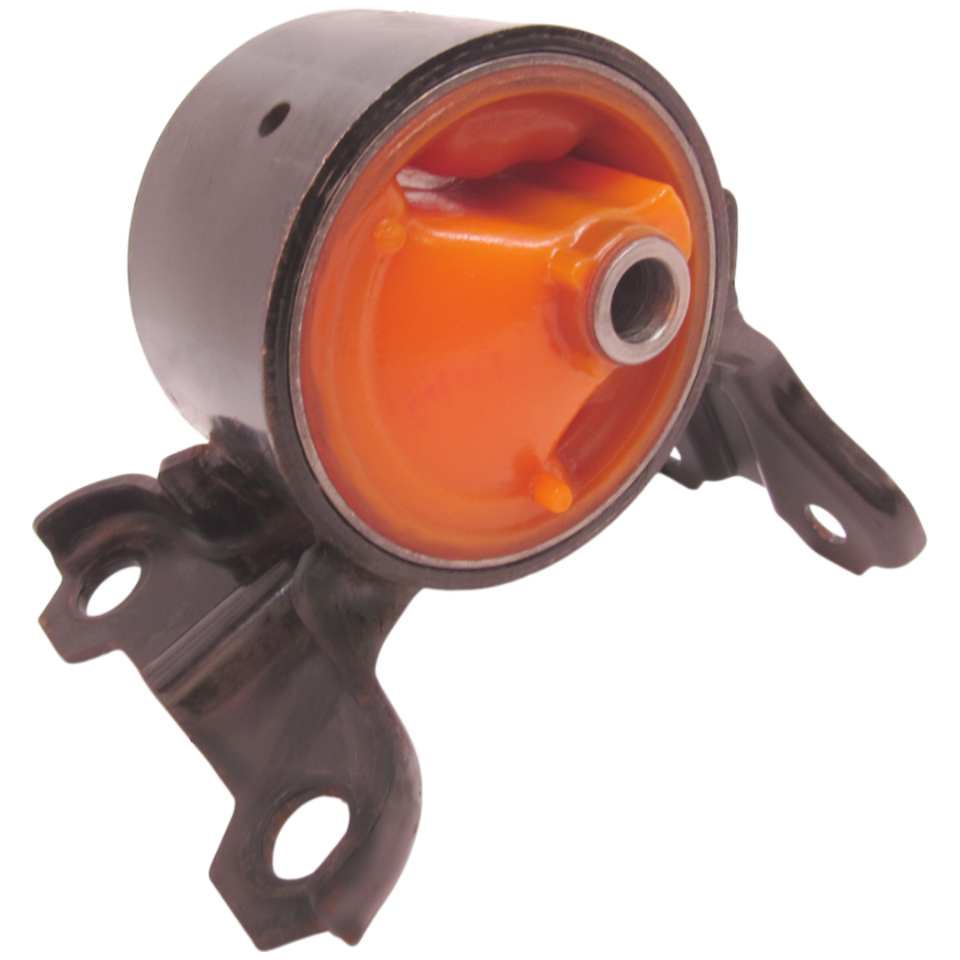 Полиуретановая подушка двигателя левая Mitsubishi Lancer 2007- 2.2L