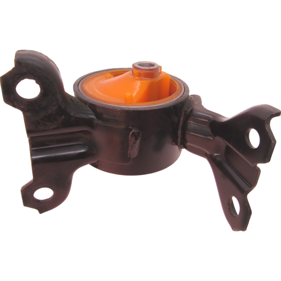 Полиуретановая подушка двигателя левая Mitsubishi Lancer 2007- 2.2L