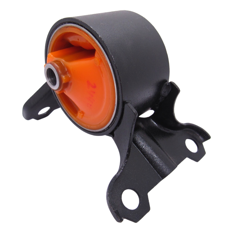 Полиуретановая подушка двигателя левая Citroen C-Crosser 2007-2013 1.8-3.0 L СМЕННЫЙ САЙЛЕНТБЛОК