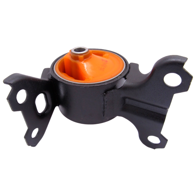 Полиуретановая подушка двигателя левая Citroen C-Crosser 2007-2013 1.8-3.0 L СМЕННЫЙ САЙЛЕНТБЛОК