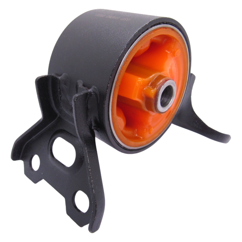 Полиуретановая подушка двигателя левая Citroen C-Crosser 2007-2013 1.8-3.0 L СМЕННЫЙ САЙЛЕНТБЛОК