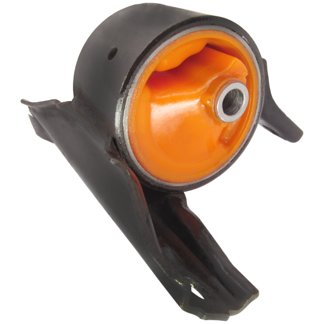 Полиуретановая подушка двигателя правая Mitsubishi Asx 2010-