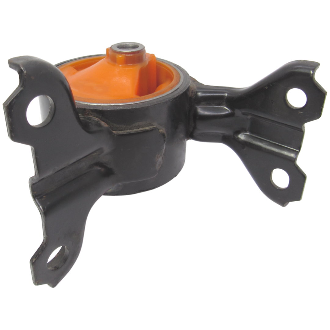 Полиуретановая подушка двигателя левая Mitsubishi Lancer 2007-