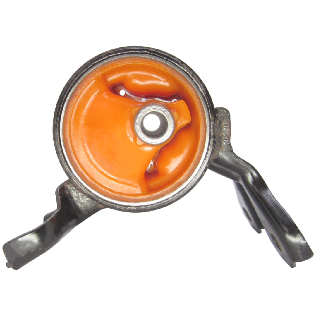 Полиуретановая подушка двигателя левая Mitsubishi Lancer 2007-