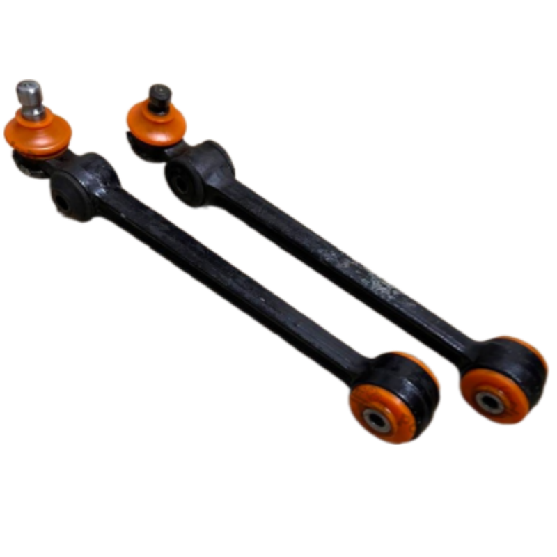 Поперечный рычаг Volkswagen Polo 1981-1994 Услуга с перепресовки сайлентблоков (Сайлентблоки в цену не входят)