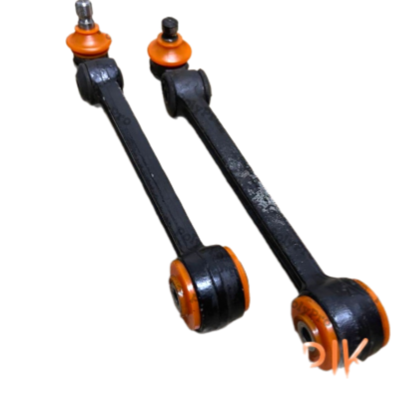 Поперечный рычаг Volkswagen Polo 1981-1994 Услуга с перепресовки сайлентблоков (Сайлентблоки в цену не входят)