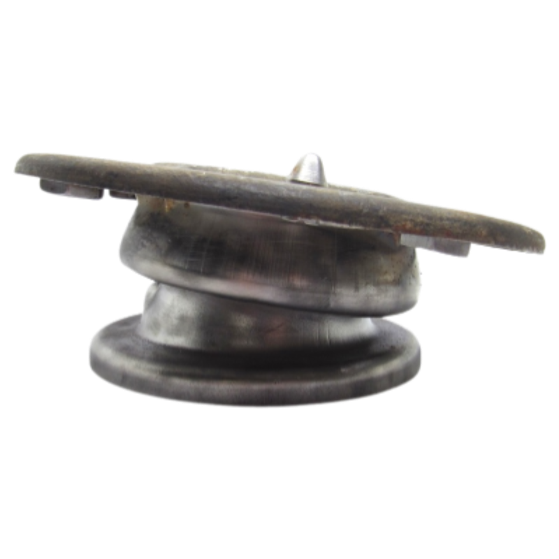 Поліуретанова опора переднього амортизатора Lancia Kappa 1994-2001 Ліва РЕКОНСТРУКЦІЯ ВАШОЇ