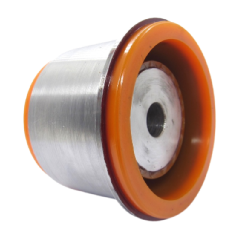 Поліуретановий сайлентблок переднього підрамника передній Opel Signum 2003-2008