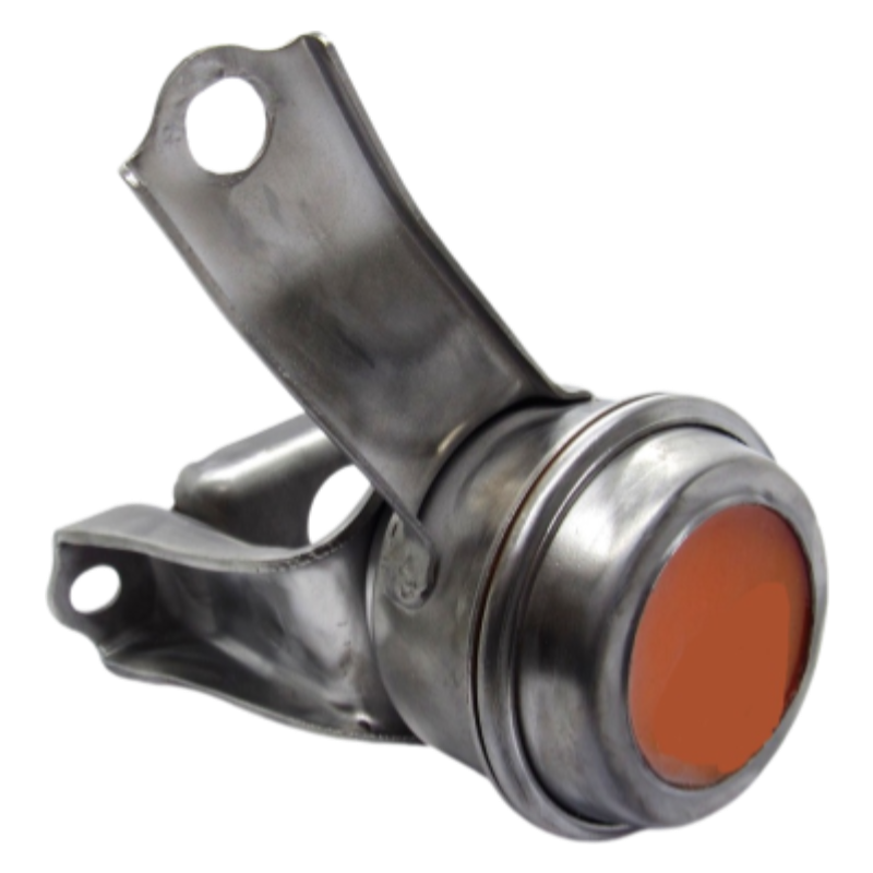 Поліуретанова подушка двигуна права Toyota Avensis 1998-2003 2,2L РЕКОНСТРУКЦІЯ ВАШОЇ