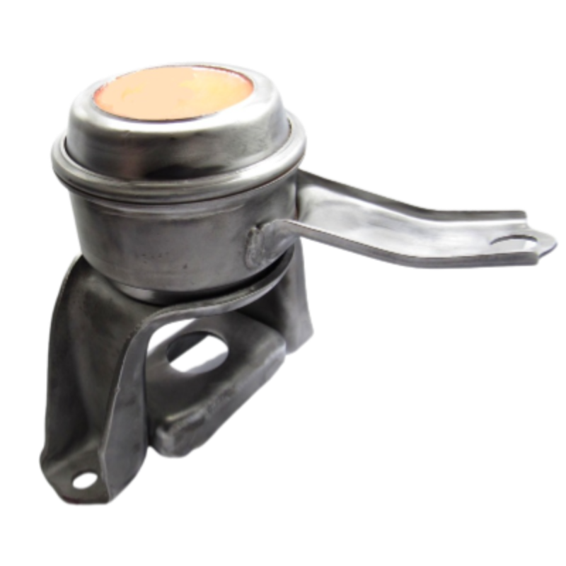 Поліуретанова подушка двигуна права Toyota Avensis 1998-2003 2,2L РЕКОНСТРУКЦІЯ ВАШОЇ