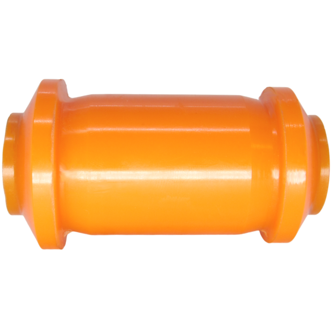 Поліуретановий сайлентблок задньої ресори Ford Transit Tourneo 2006-2014 в сережку