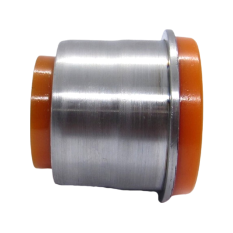 Полиуретановый сайлентблок переднего верхнего рычага передний Toyota Hilux 1983-1988