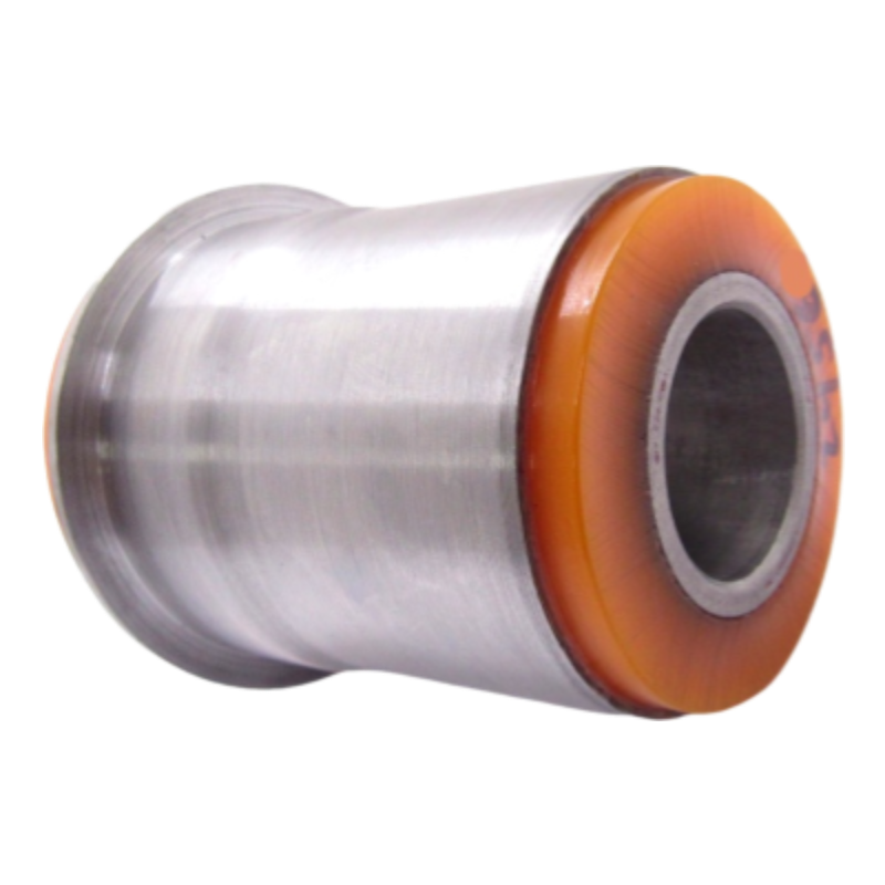 Полиуретановый сайлентблок переднего верхнего рычага задний Toyota Hilux 1988-1997