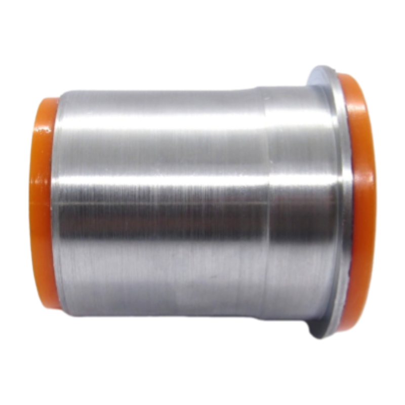 Полиуретановый сайлентблок переднего верхнего рычага задний Toyota Hilux 1988-1997