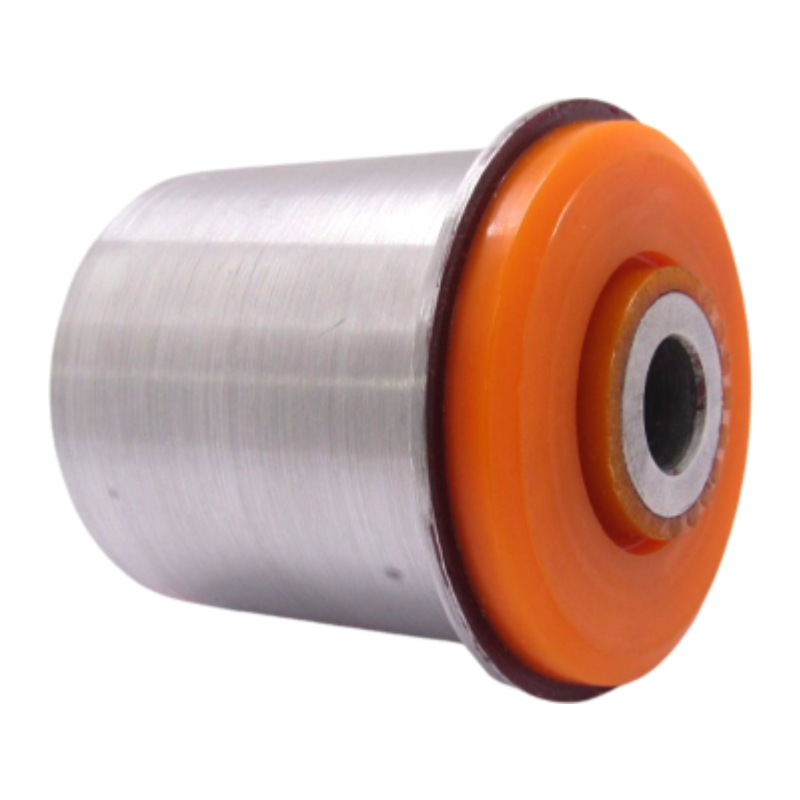 Полиуретановый сайлентблок переднего нижнего рычага внутренний передний Ssang Yong Kyron 2005-2014