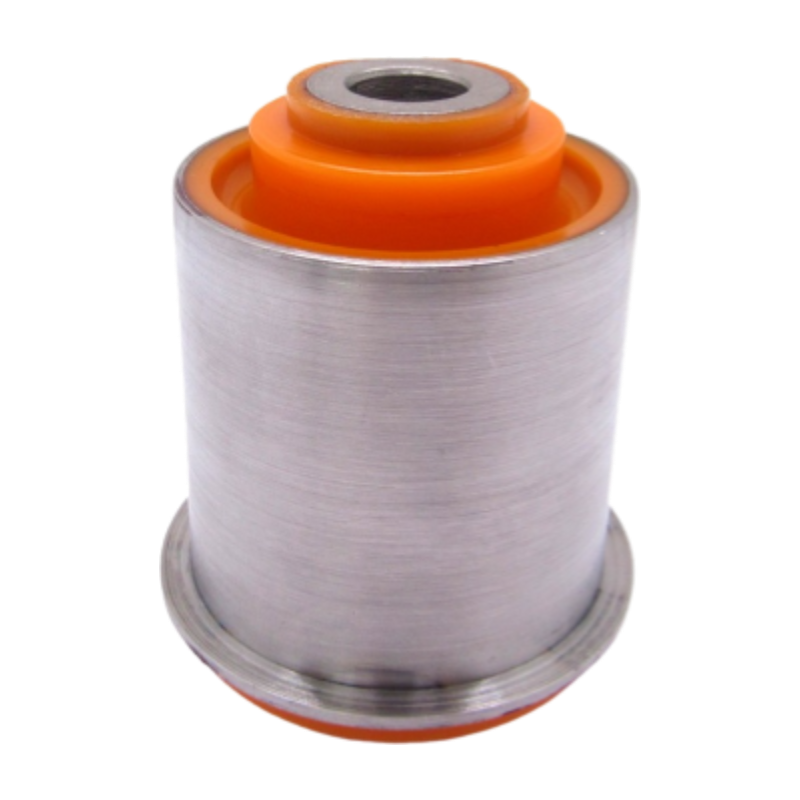 Полиуретановый сайлентблок переднего нижнего рычага внутренний передний Ssang Yong Kyron 2005-2014