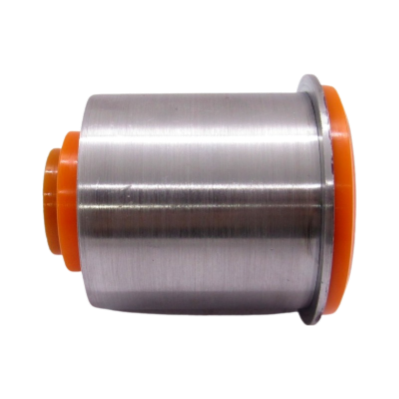 Полиуретановый сайлентблок переднего нижнего рычага внутренний передний Ssang Yong Kyron 2005-2014