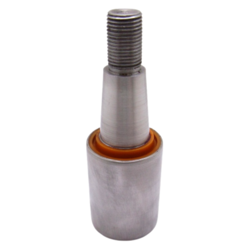 Полиуретановый сайлентблок переднего нижнего рычага наружный Ssang Yong Kyron 2005-2014 под амортизатор