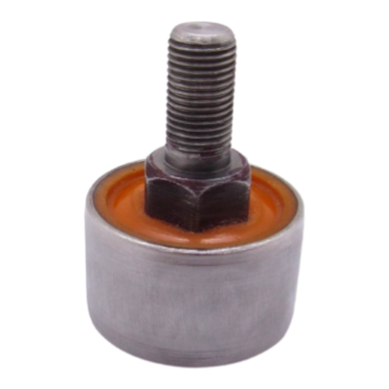 Полиуретановый сайлентблок переднего нижнего рычага наружный Ssang Yong Actyon 2005-2013 под стойку стабилизатора