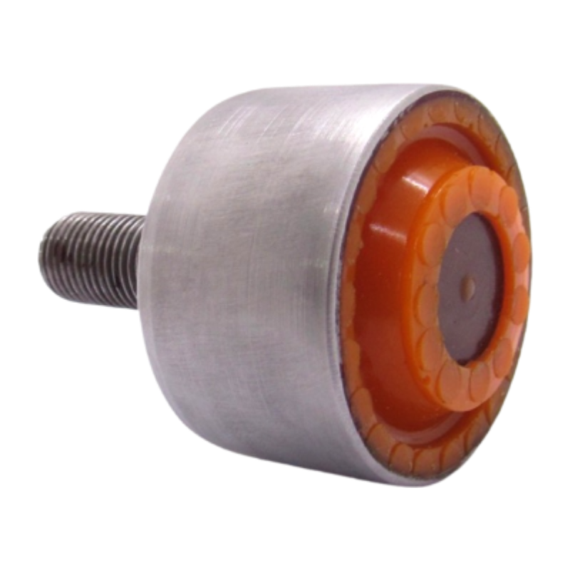 Полиуретановый сайлентблок переднего нижнего рычага наружный Ssang Yong Actyon 2005-2013 под стойку стабилизатора