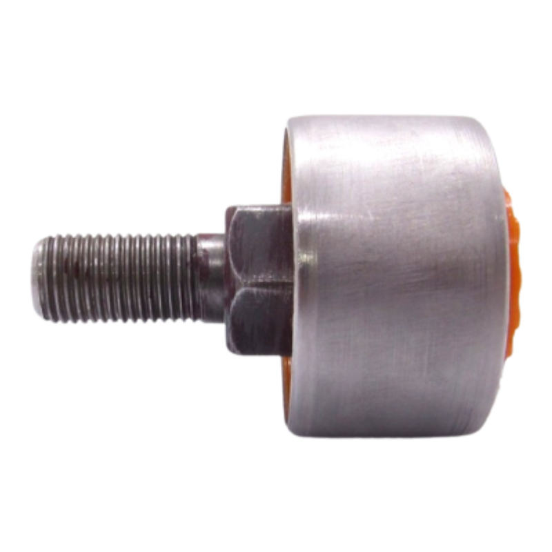 Полиуретановый сайлентблок переднего нижнего рычага наружный Ssang Yong Actyon 2005-2013 под стойку стабилизатора