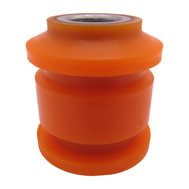 Полиуретановый сайлентблок заднего продольного рычага задний Toyota Carina 1996-2001