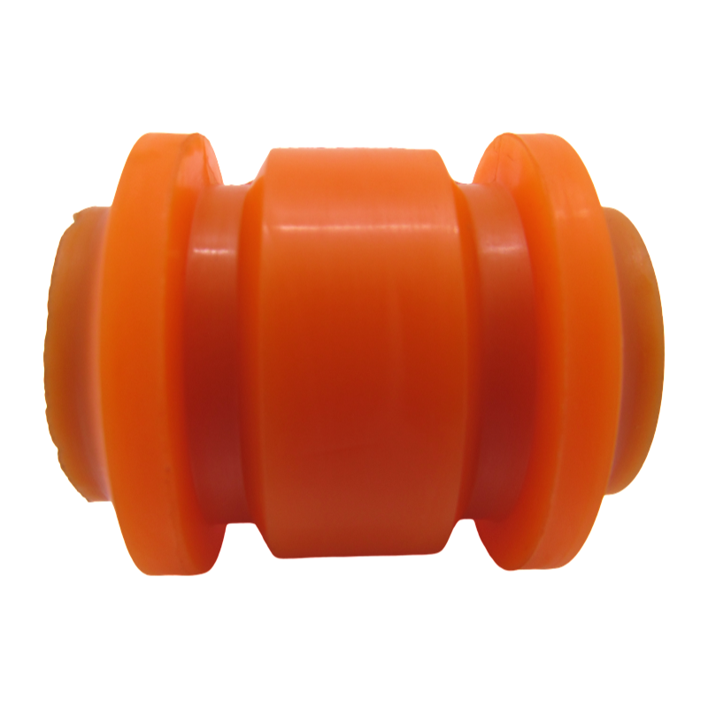 Полиуретановый сайлентблок заднего продольного рычага задний Toyota Carina 1996-2001