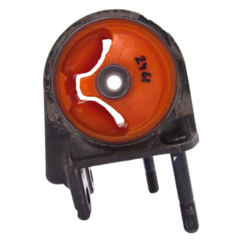 Полиуретановая подушка двигателя левая Hyundai Santa Fe 2006-2012 Услуга ПО ЗАМЕНЕ САЙЛЕНТБЛОКА