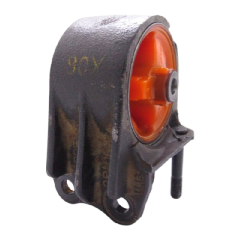 Полиуретановая подушка двигателя левая Hyundai Santa Fe 2006-2012 Услуга ПО ЗАМЕНЕ САЙЛЕНТБЛОКА