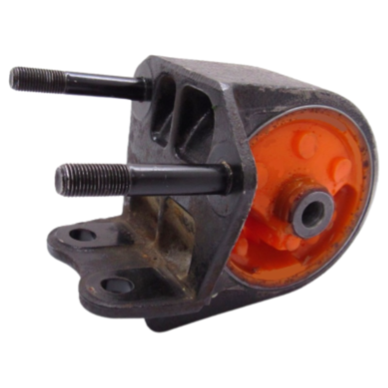 Полиуретановая подушка двигателя левая Hyundai Santa Fe 2006-2012 Услуга ПО ЗАМЕНЕ САЙЛЕНТБЛОКА