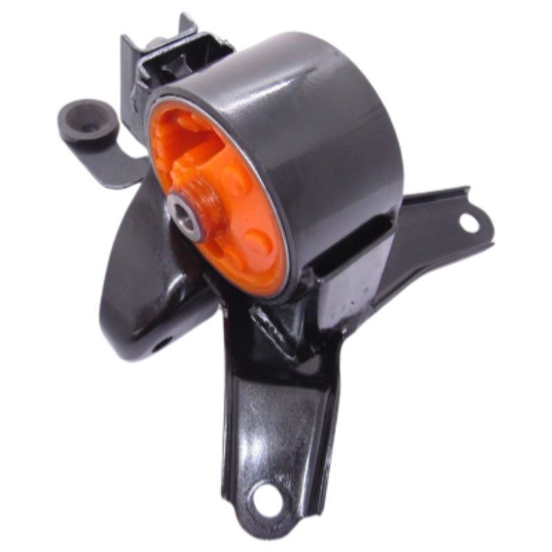 Полиуретановая подушка двигателя левая Kia Carens 2006-2012