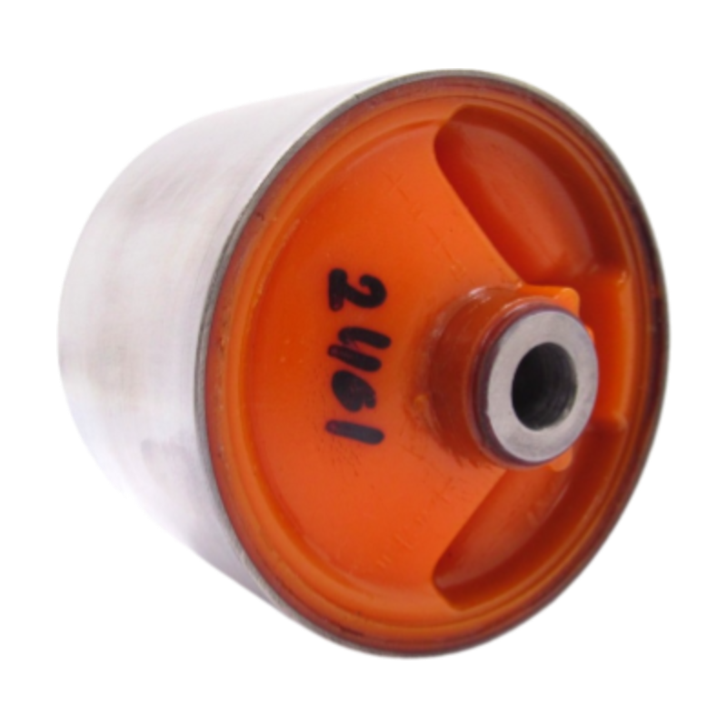 Полиуретановая подушка двигателя левая Kia Carens 2006-2012 СМЕННЫЙ САЙЛЕНТБЛОК