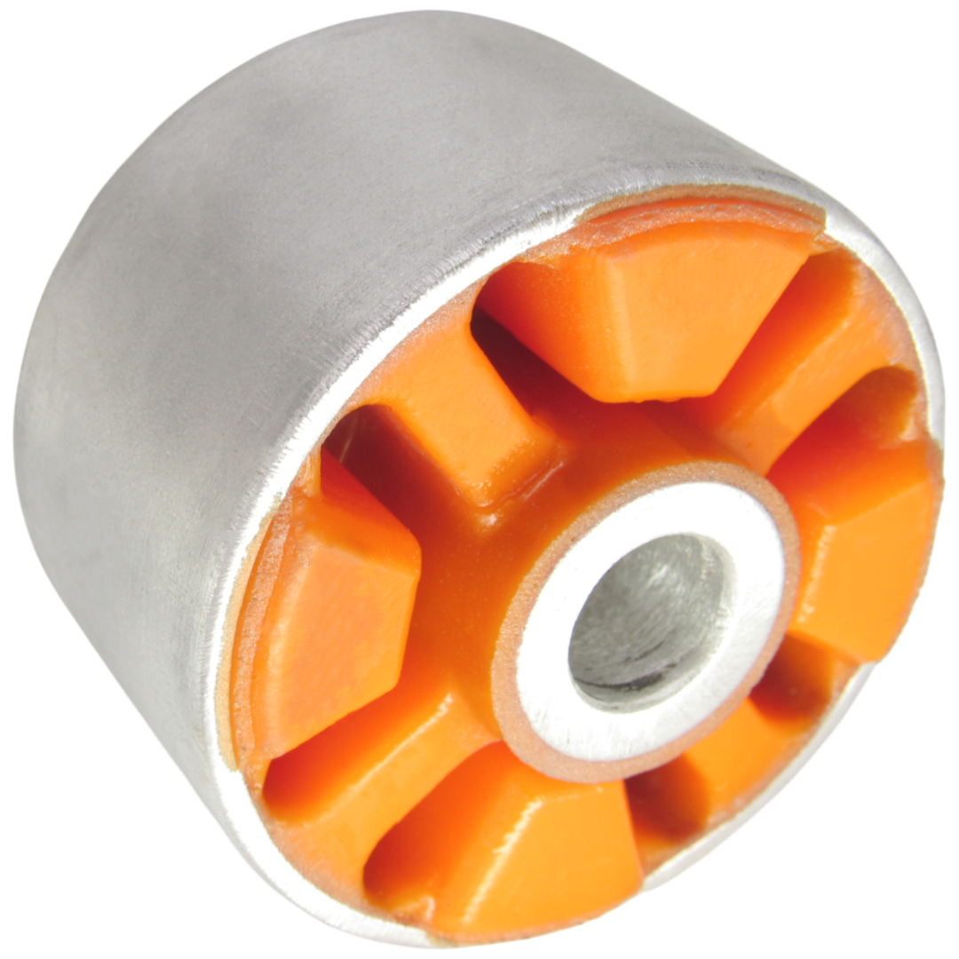 Полиуретановый сайлентблок заднего редуктора задний Ford Edge 2014-2022