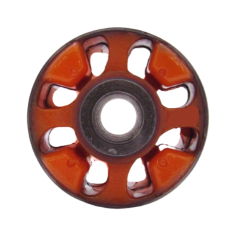 Полиуретановый сайлентблок заднего редуктора передний Ford Escape 2012-2019