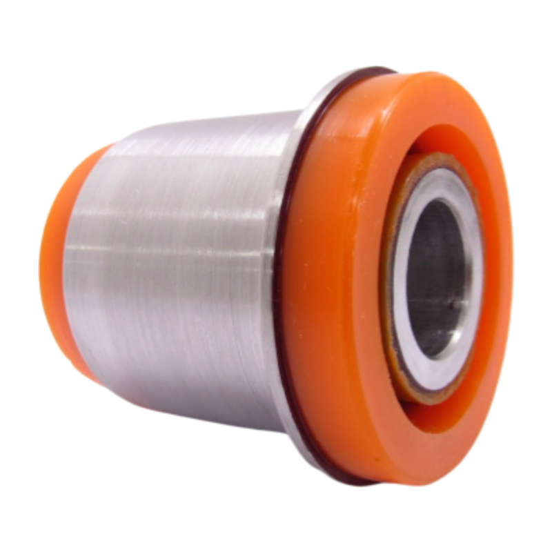 Полиуретановый сайлентблок заднего подрамника передний Lincoln Nautilus 2018-