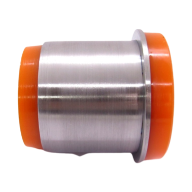 Полиуретановый сайлентблок заднего подрамника передний Lincoln Nautilus 2018-