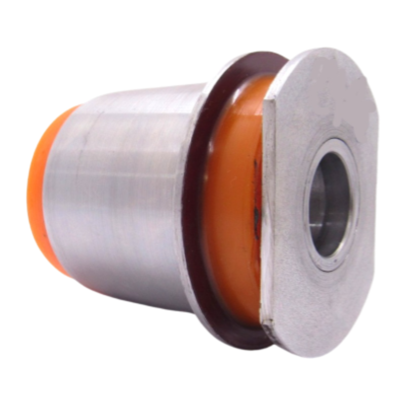 Полиуретановый сайлентблок заднего подрамника задний Lincoln Mkx 2016-