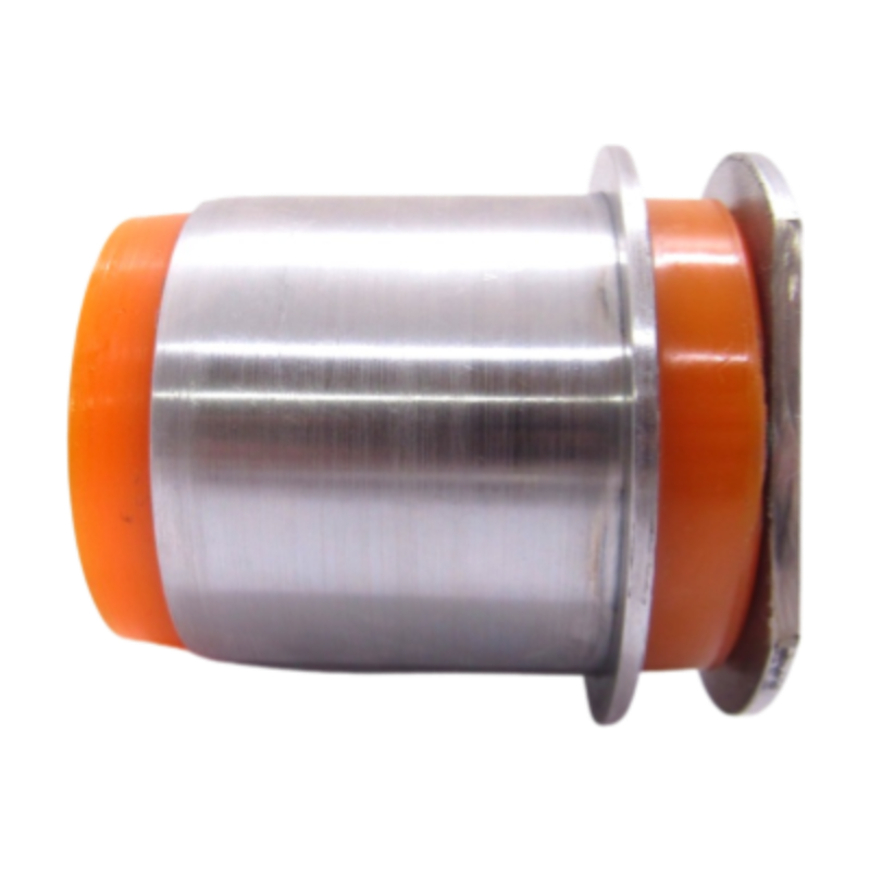 Полиуретановый сайлентблок заднего подрамника задний Lincoln Mkx 2016-