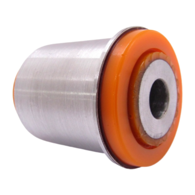 Полиуретановый сайлентблок переднего нижнего рычага внутренний задний Ssang Yong Actyon 2012-