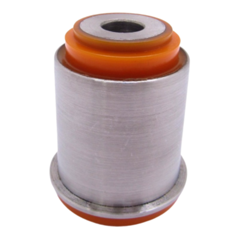 Полиуретановый сайлентблок переднего нижнего рычага внутренний задний Ssang Yong Actyon 2012-