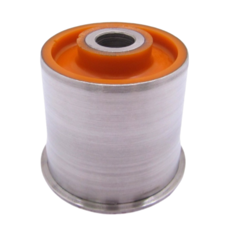 Полиуретановый сайлентблок заднего нижнего продольного рычага задний Jeep Cherokee 2001-2008