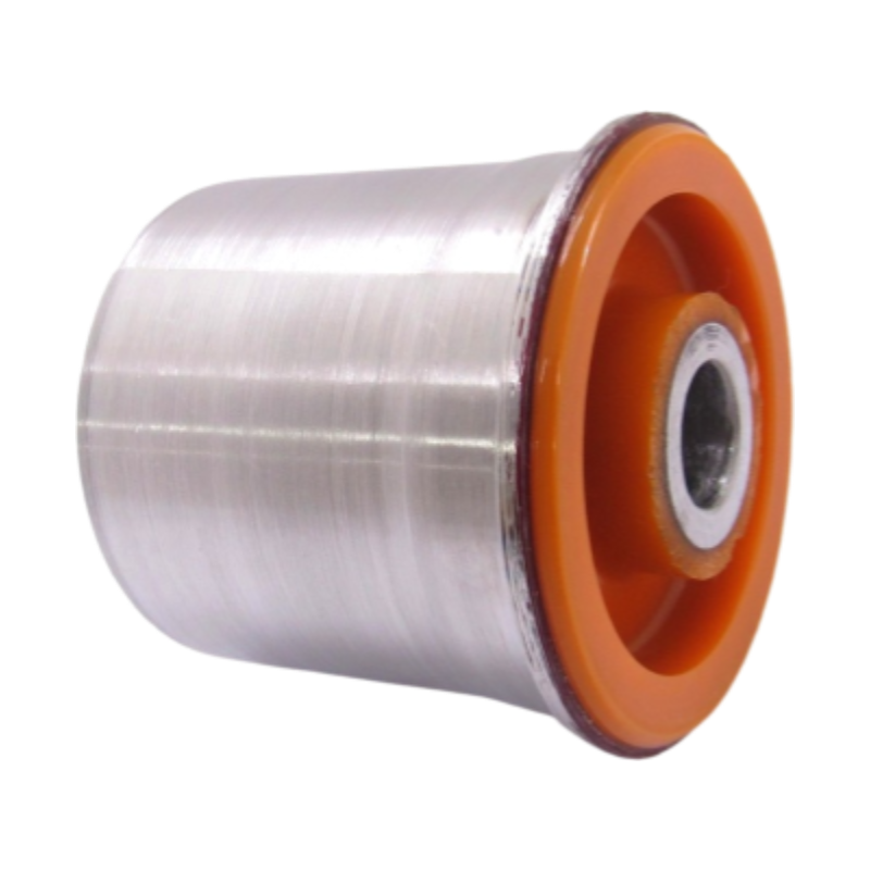 Полиуретановый сайлентблок заднего нижнего продольного рычага задний Jeep Cherokee 2001-2008