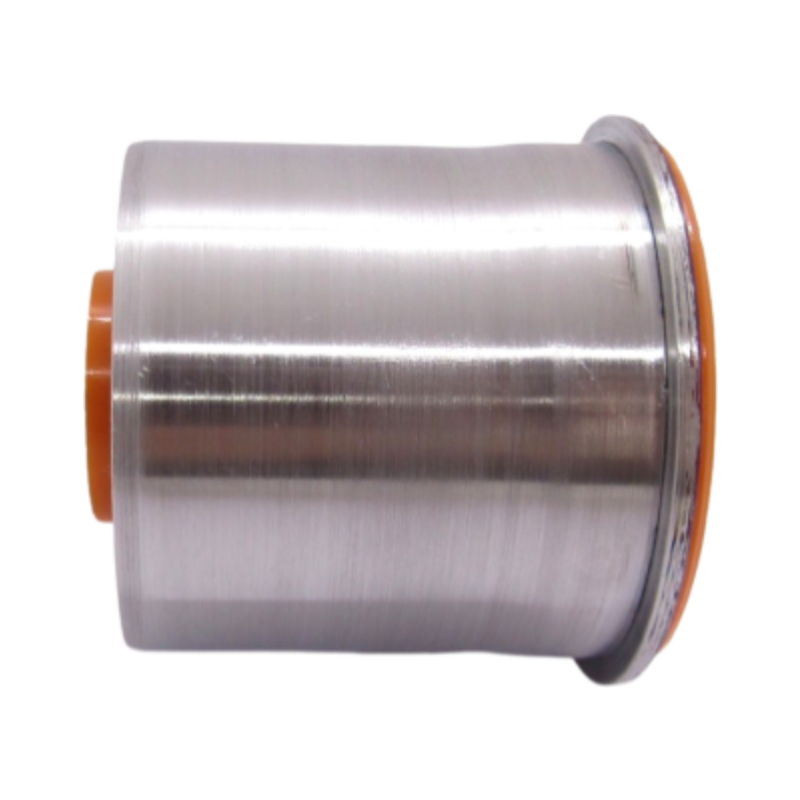 Полиуретановый сайлентблок заднего нижнего продольного рычага задний Jeep Cherokee 2001-2008