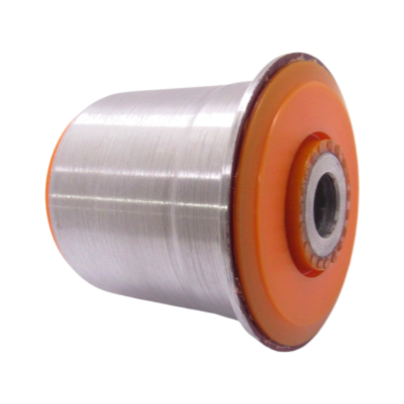 Полиуретановый сайлентблок заднего нижнего продольного рычага передний Jeep Liberty 2002-2007