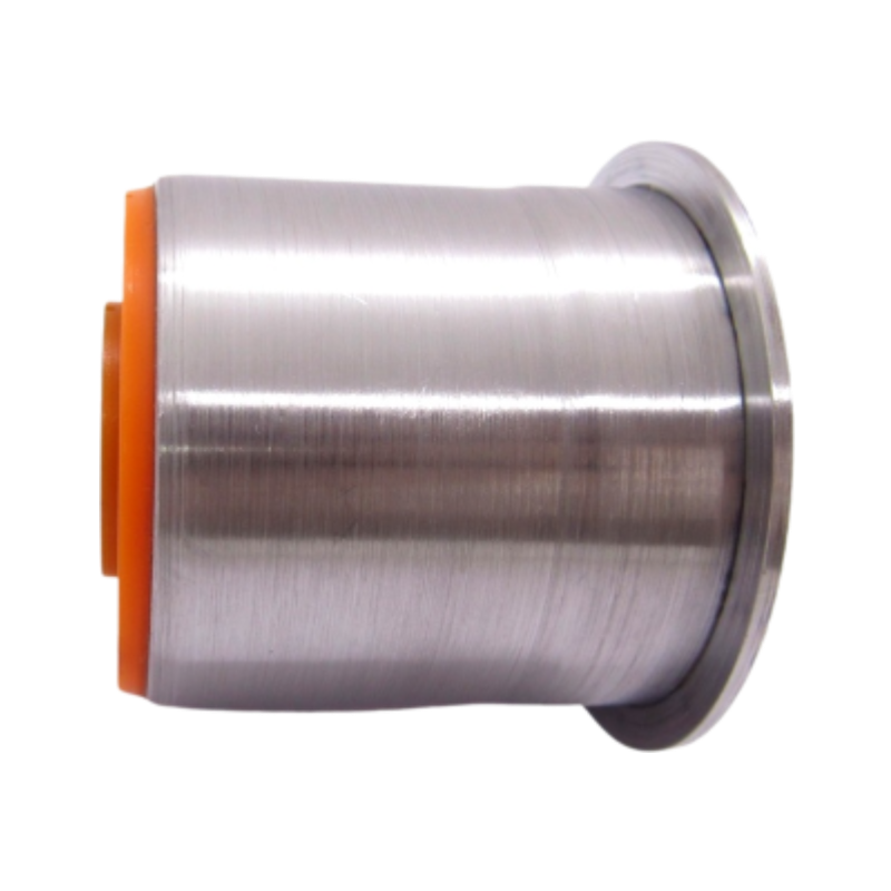 Полиуретановый сайлентблок заднего нижнего продольного рычага передний Jeep Liberty 2002-2007