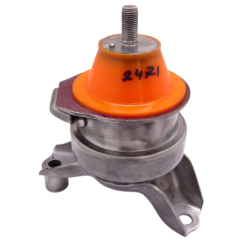 Polyurethane engine mount left Honda Prelude 1996-2001 2.2L RECONSTRUCTION OF YOUR