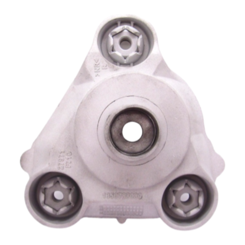 Поліуретанова опора переднього амортизатора Fiat Ducato 1994-2006 Права 1,9L РЕКОНСТРУКЦІЯ ВАШОЇ