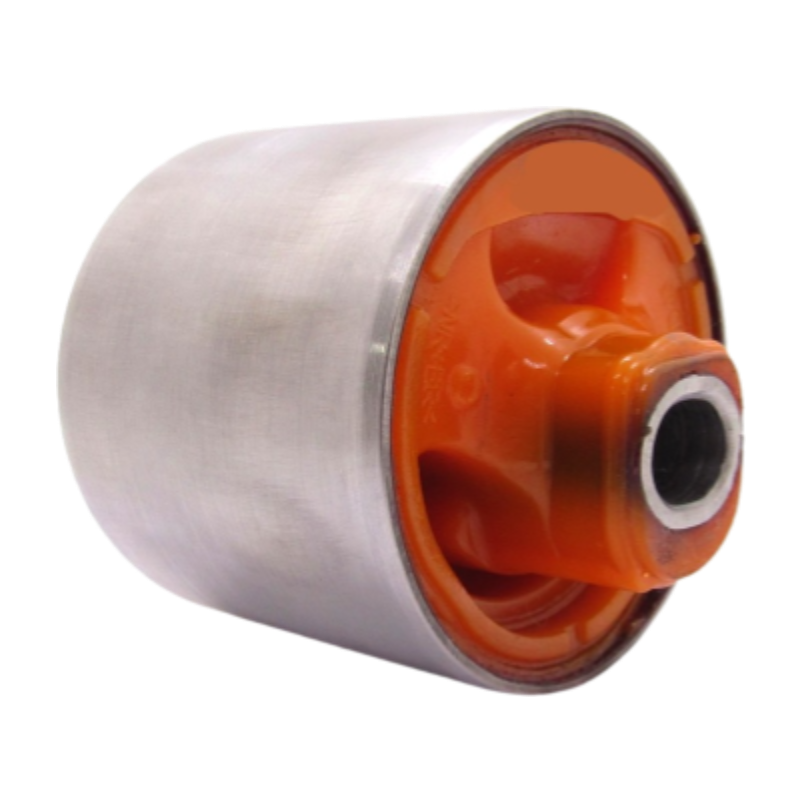 Полиуретановая подушка двигателя левая Mazda Cx-5 2012-2017 СМЕННЫЙ САЙЛЕНТБЛОК