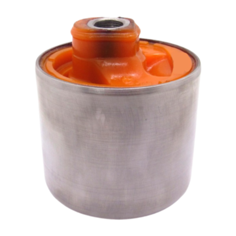 Полиуретановая подушка двигателя левая Mazda Cx-5 2012-2017 СМЕННЫЙ САЙЛЕНТБЛОК