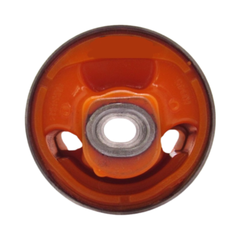 Полиуретановая подушка двигателя левая Mazda Cx-5 2012-2017 СМЕННЫЙ САЙЛЕНТБЛОК